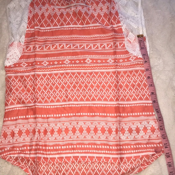 Prana Aleen top shirt NWT xsmall new XS - Picture 8 of 13